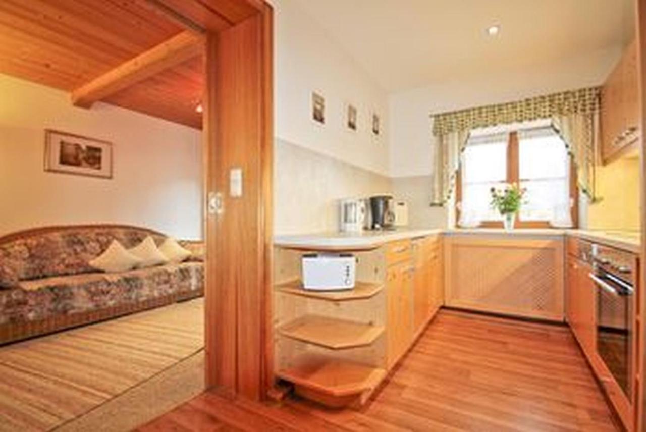 Landhaus Heisenbauer Bad Reichenhall Exterior photo