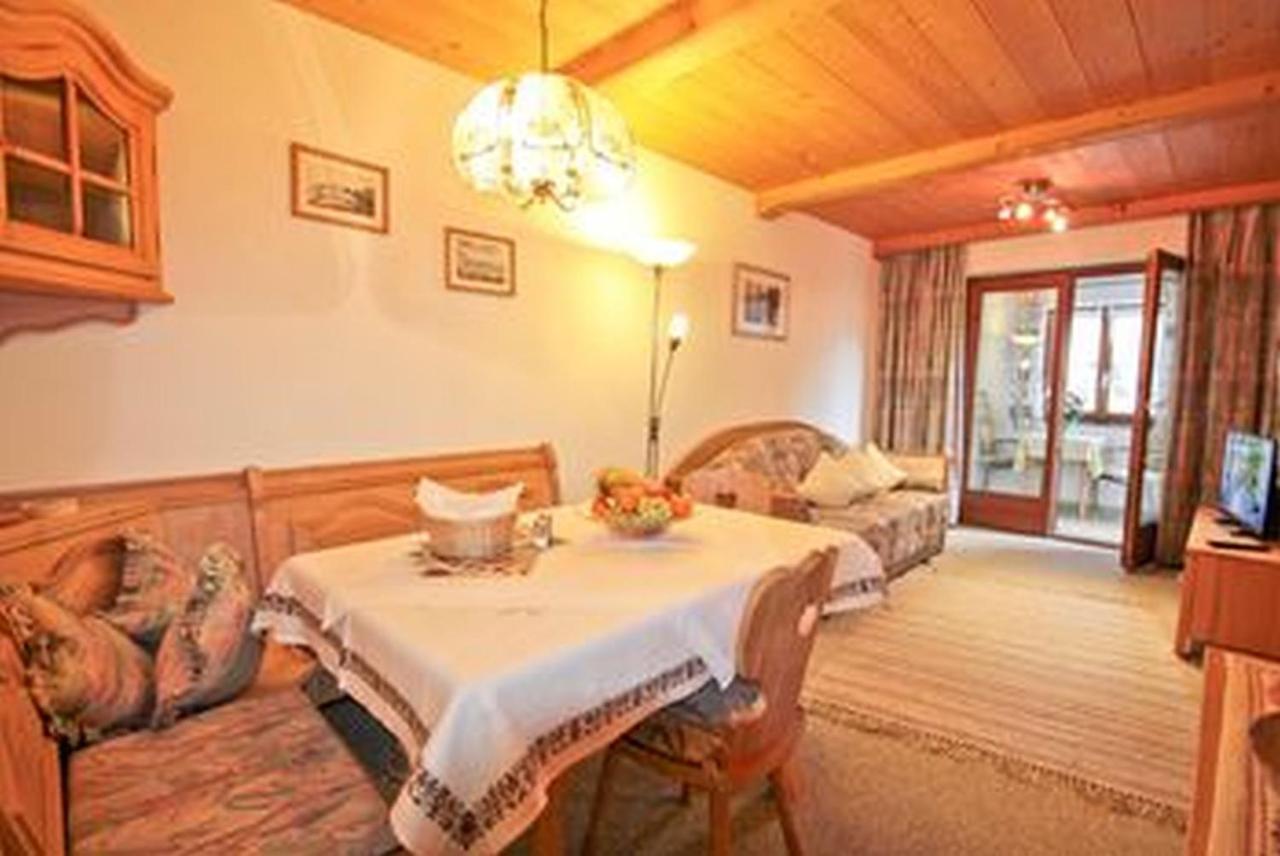 Landhaus Heisenbauer Bad Reichenhall Exterior photo
