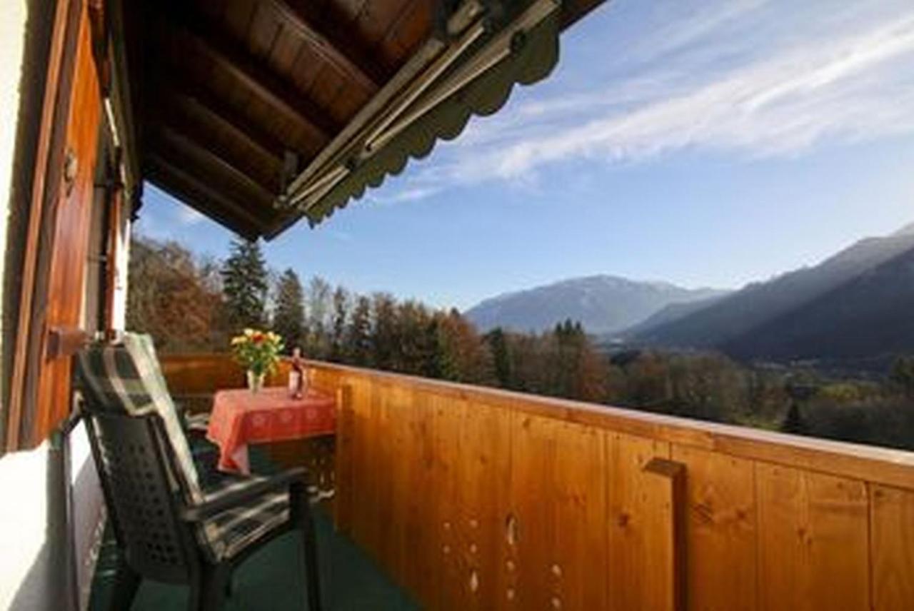 Landhaus Heisenbauer Bad Reichenhall Exterior photo