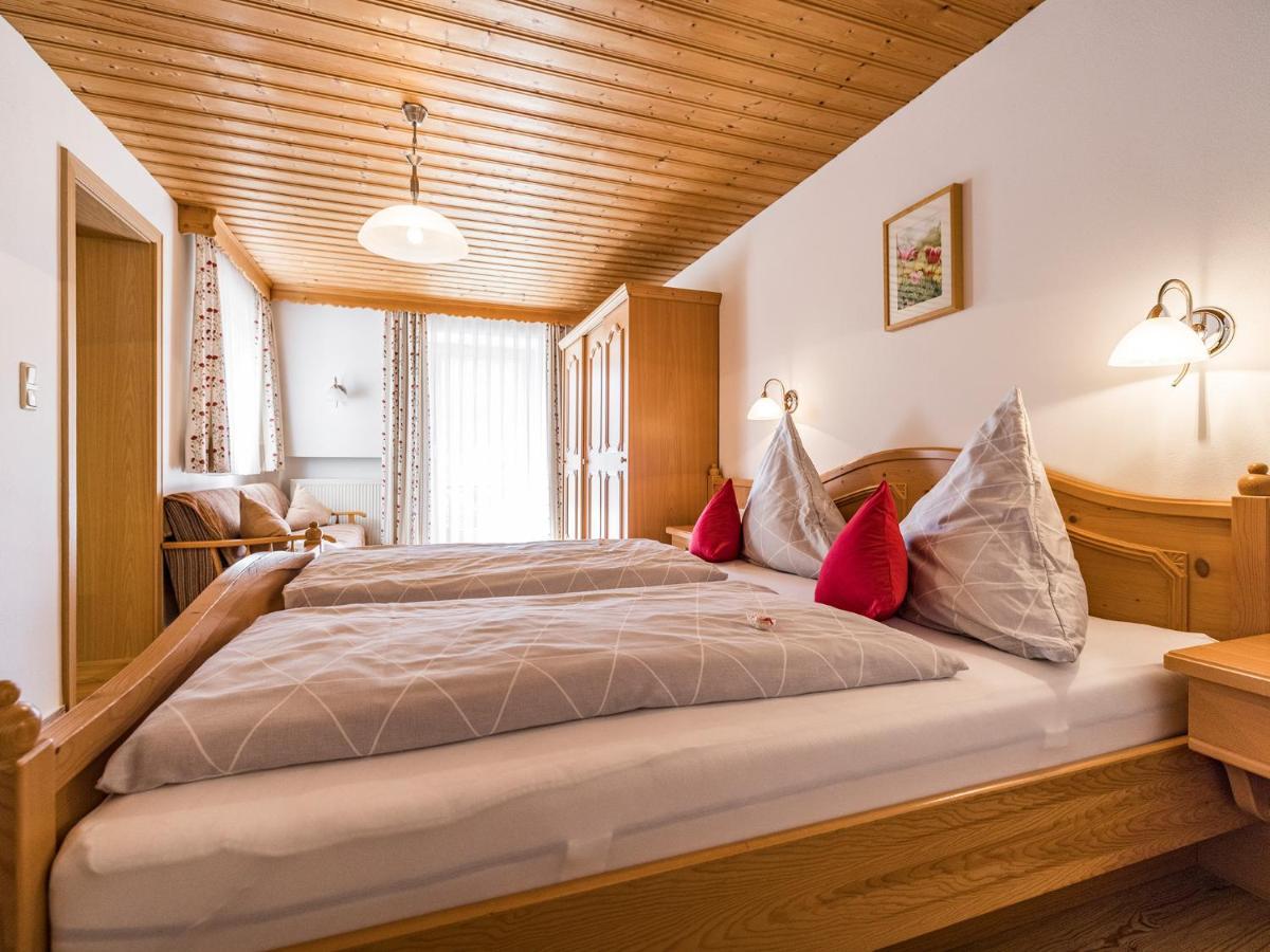 Landhaus Heisenbauer Bad Reichenhall Exterior photo