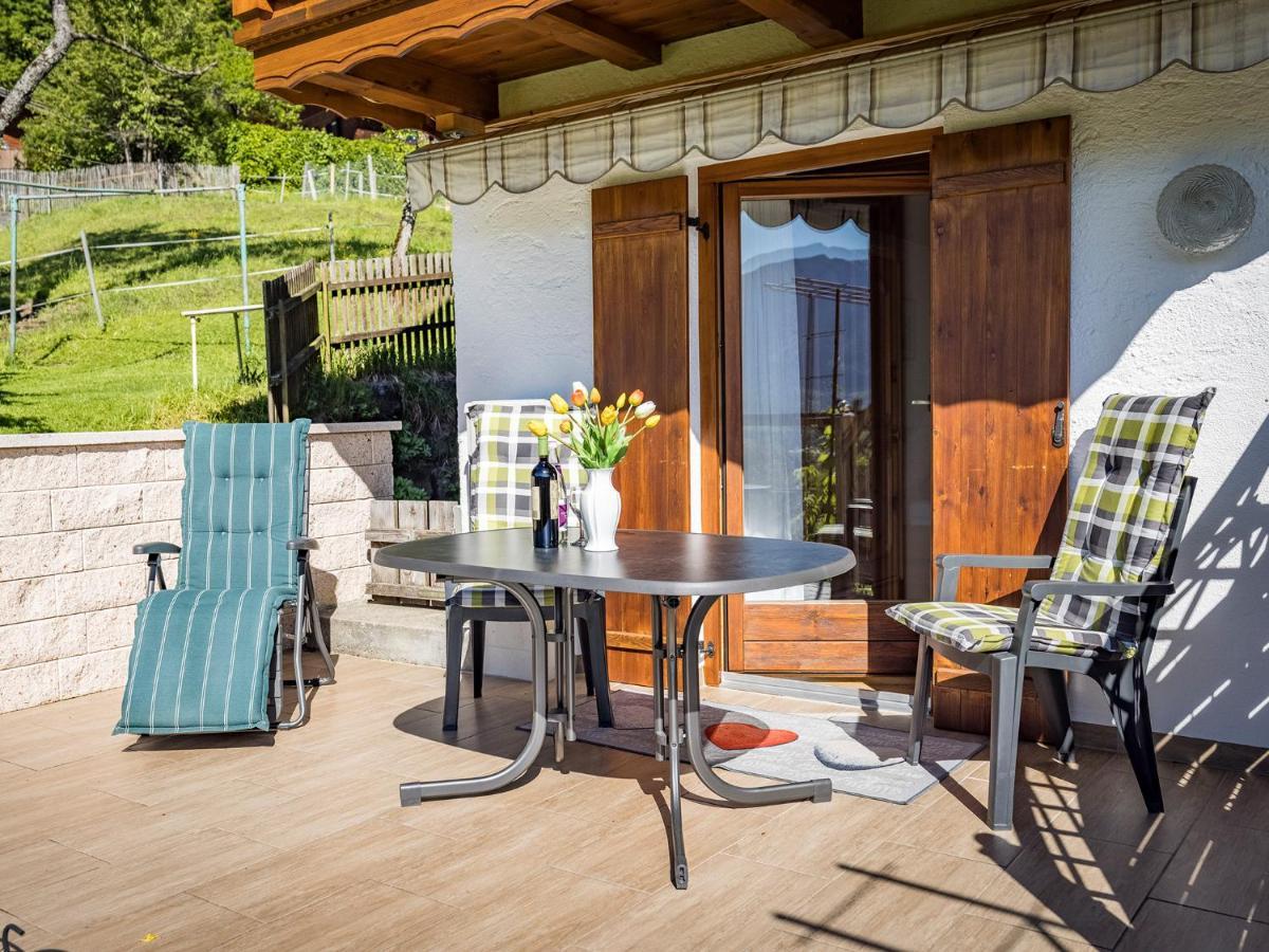Landhaus Heisenbauer Bad Reichenhall Exterior photo