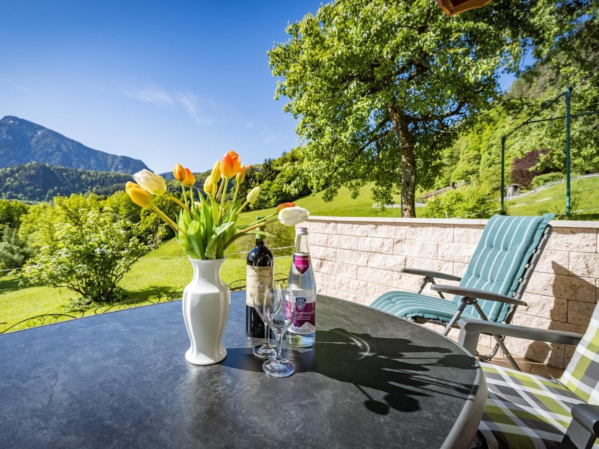 Landhaus Heisenbauer Bad Reichenhall Exterior photo