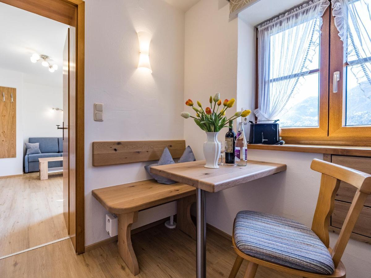 Landhaus Heisenbauer Bad Reichenhall Exterior photo