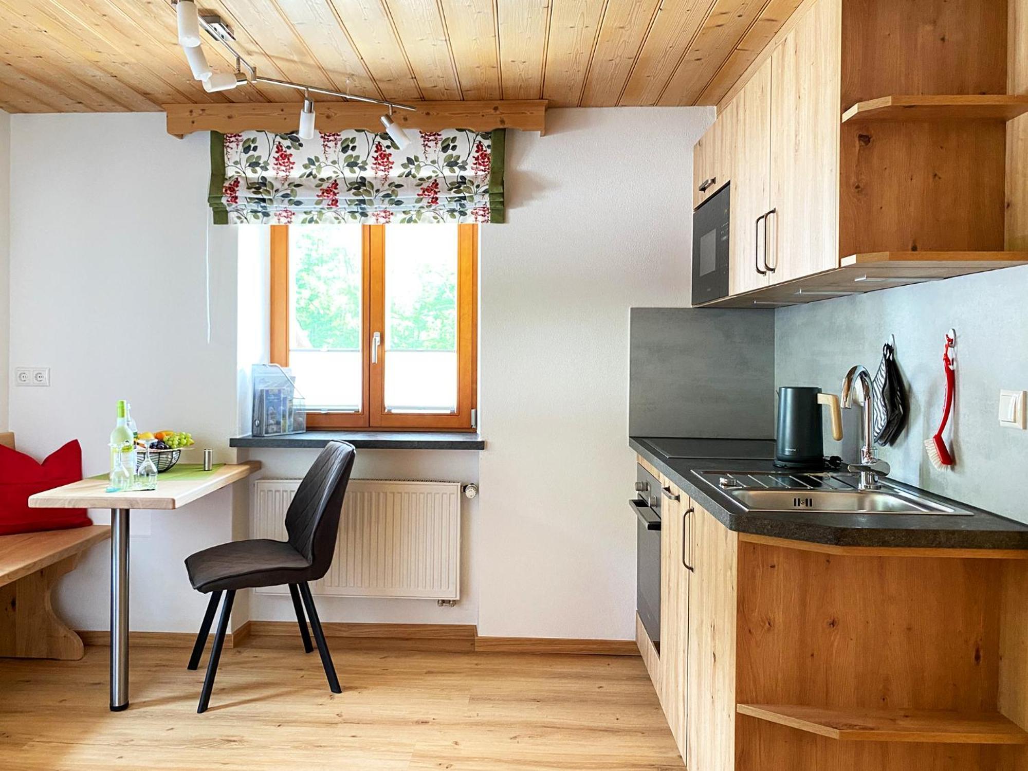 Landhaus Heisenbauer Bad Reichenhall Exterior photo